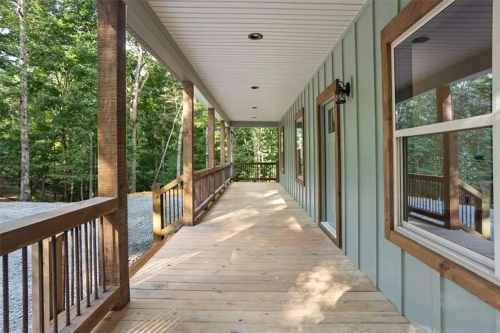 235 Parnell Drive Ellijay, GA 30540