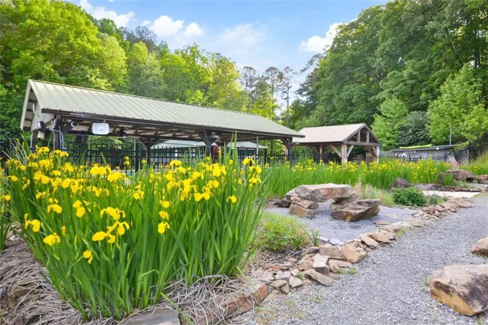 235 Parnell Drive Ellijay, GA 30540