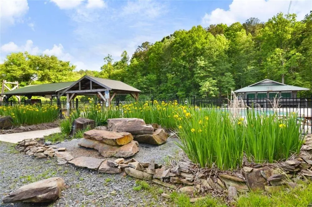 235 Parnell Drive Ellijay, GA 30540