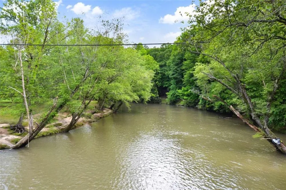 235 Parnell Drive Ellijay, GA 30540