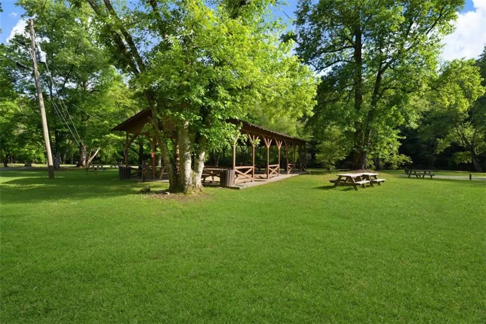 235 Parnell Drive Ellijay, GA 30540