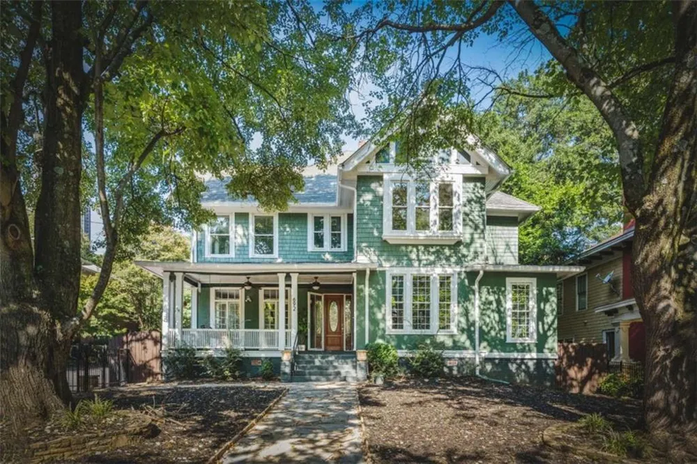 692 Myrtle Street Atlanta, GA 30308