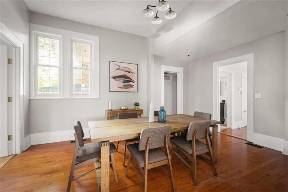 692 Myrtle Street Atlanta, GA 30308