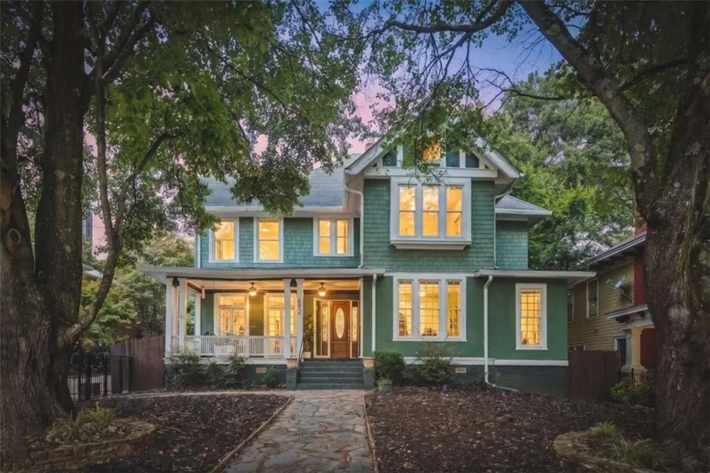 692 Myrtle Street Atlanta, GA 30308