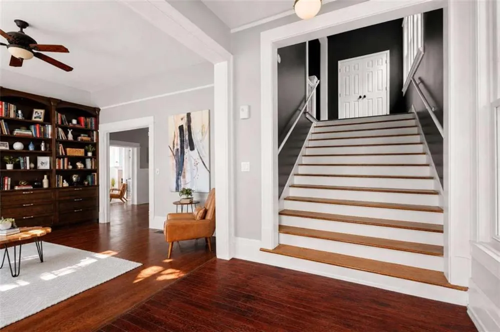692 Myrtle Street Atlanta, GA 30308