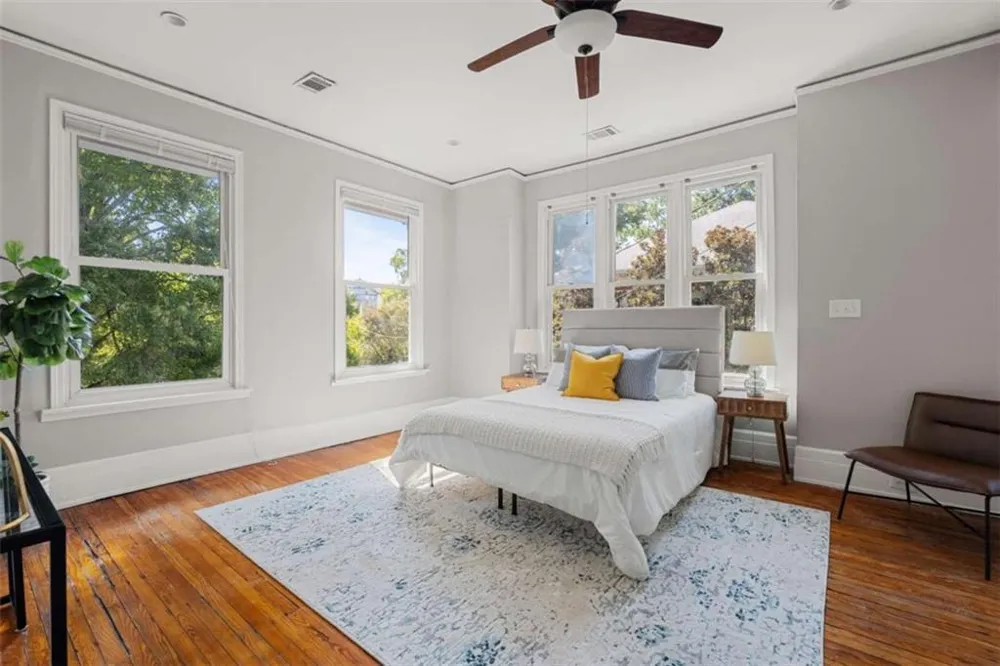 692 Myrtle Street Atlanta, GA 30308