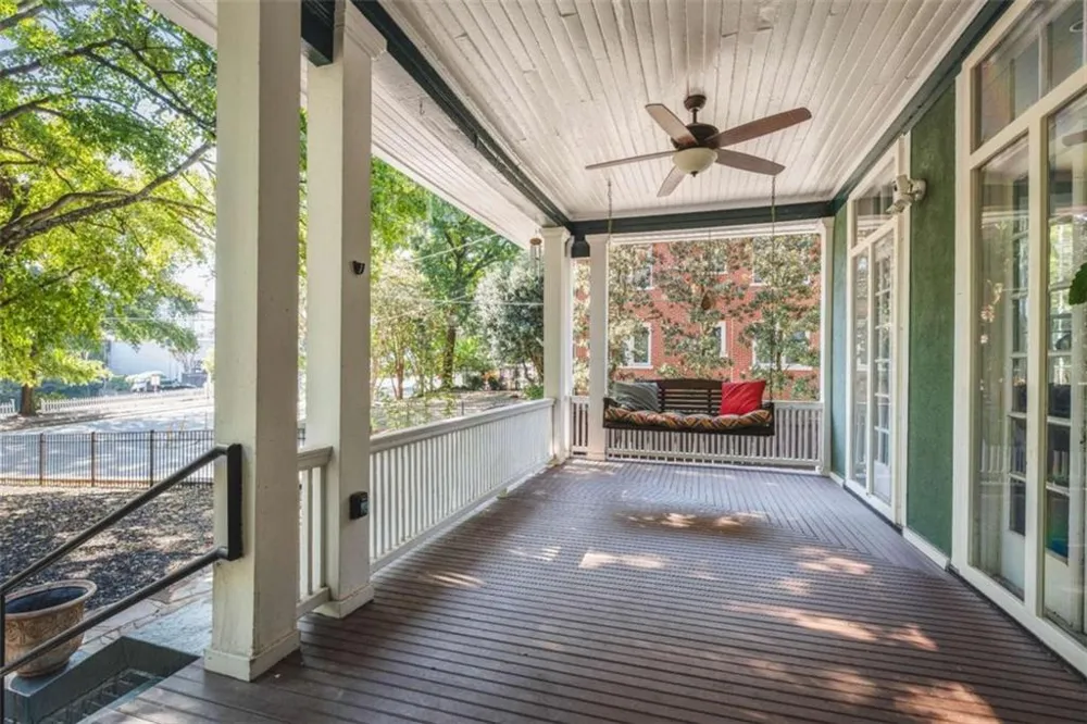 692 Myrtle Street Atlanta, GA 30308