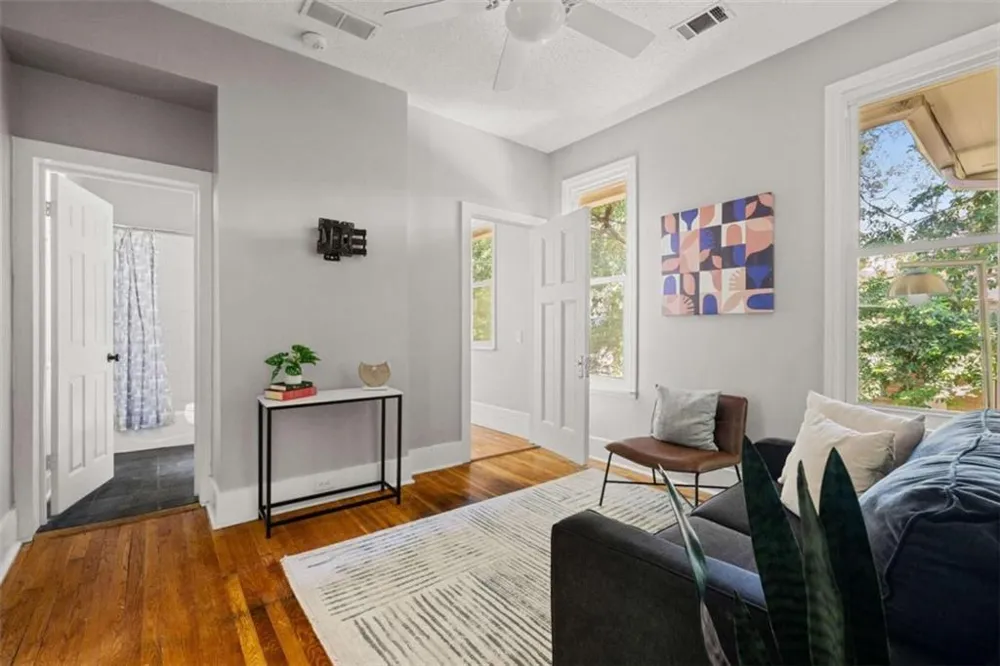 692 Myrtle Street Atlanta, GA 30308