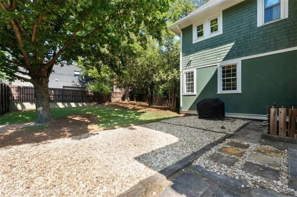 692 Myrtle Street Atlanta, GA 30308