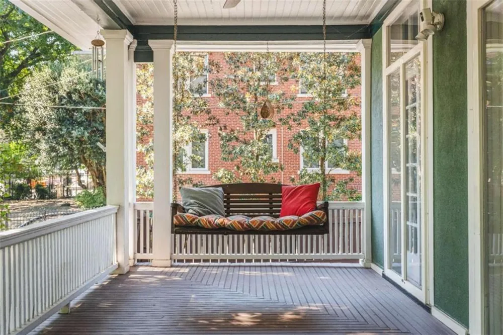 692 Myrtle Street Atlanta, GA 30308