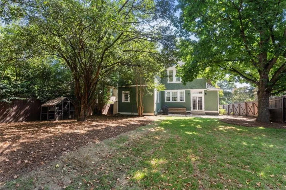 692 Myrtle Street Atlanta, GA 30308