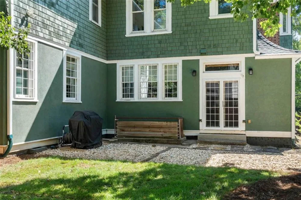 692 Myrtle Street Atlanta, GA 30308