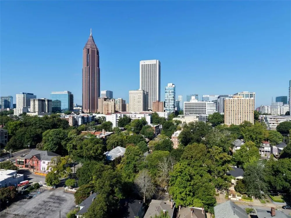 692 Myrtle Street Atlanta, GA 30308