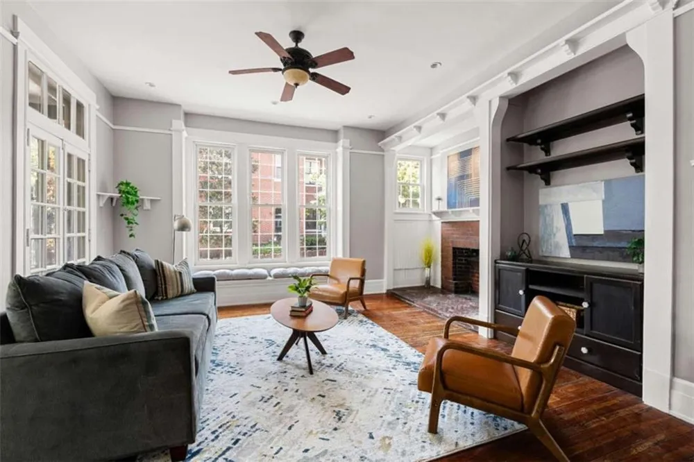 692 Myrtle Street Atlanta, GA 30308