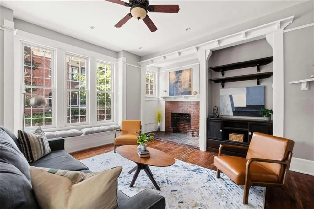 692 Myrtle Street Atlanta, GA 30308