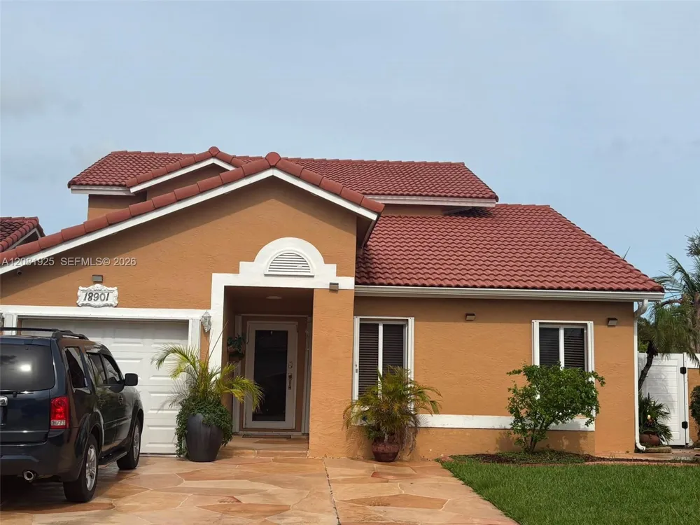 18901 NW 55th Ave Miami Gardens, FL 33055