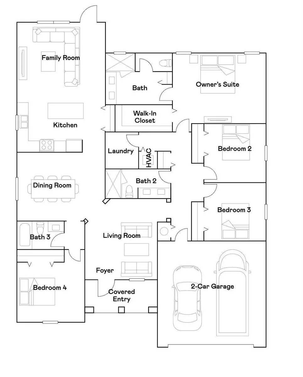 2402 SE 30th Street Homestead, FL 33033