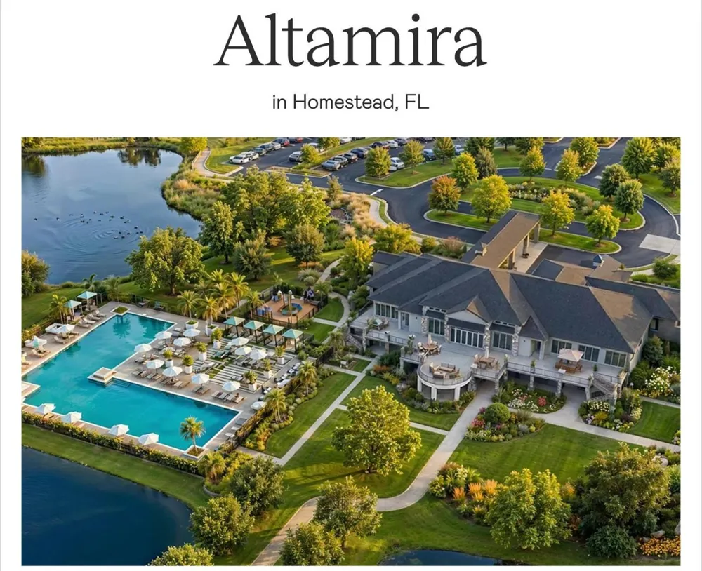 2402 SE 30th Street Homestead, FL 33033