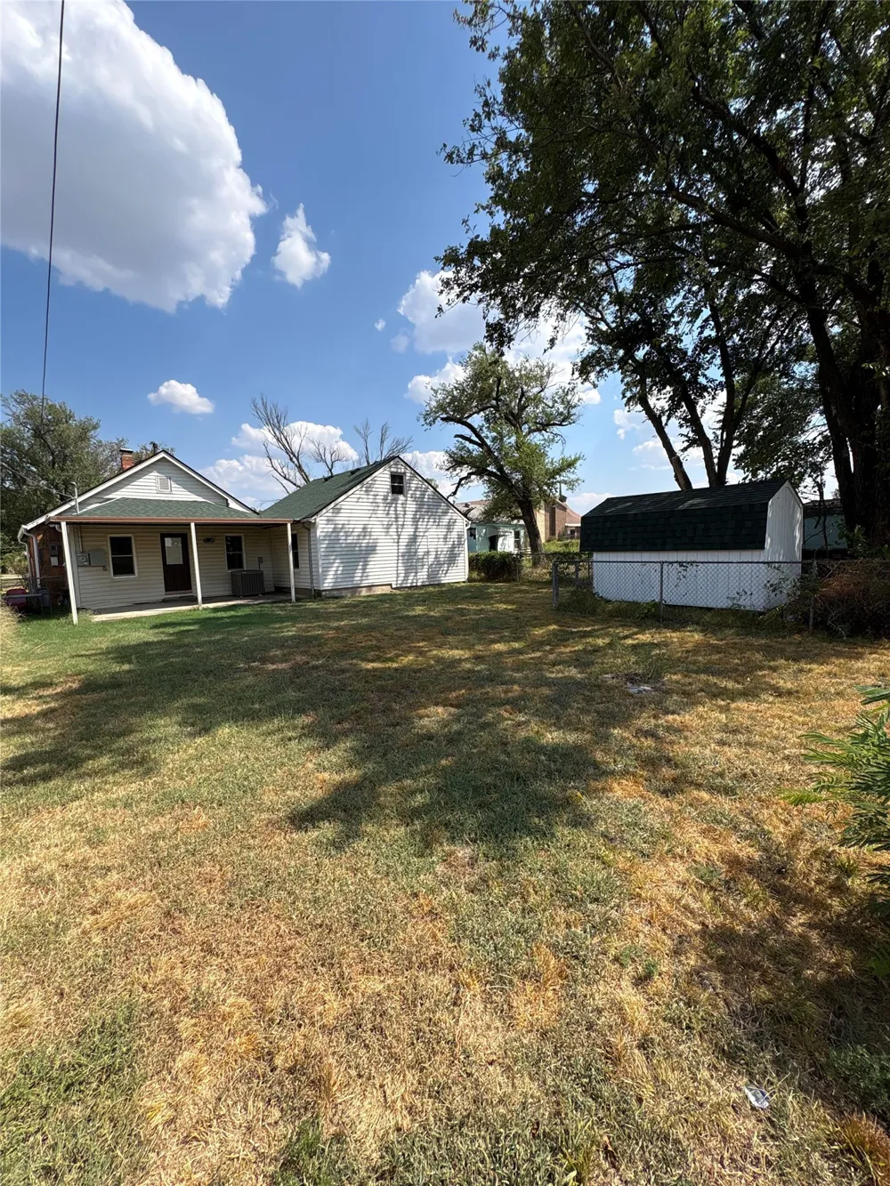 111 S Virginia Avenue Bartlesville, OK 74003