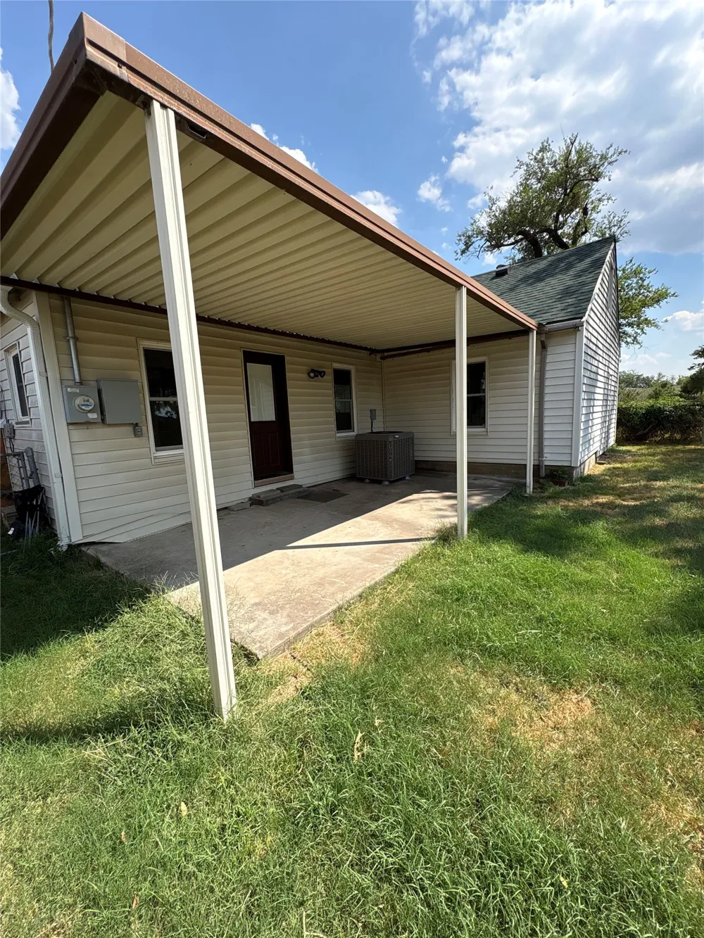 111 S Virginia Avenue Bartlesville, OK 74003