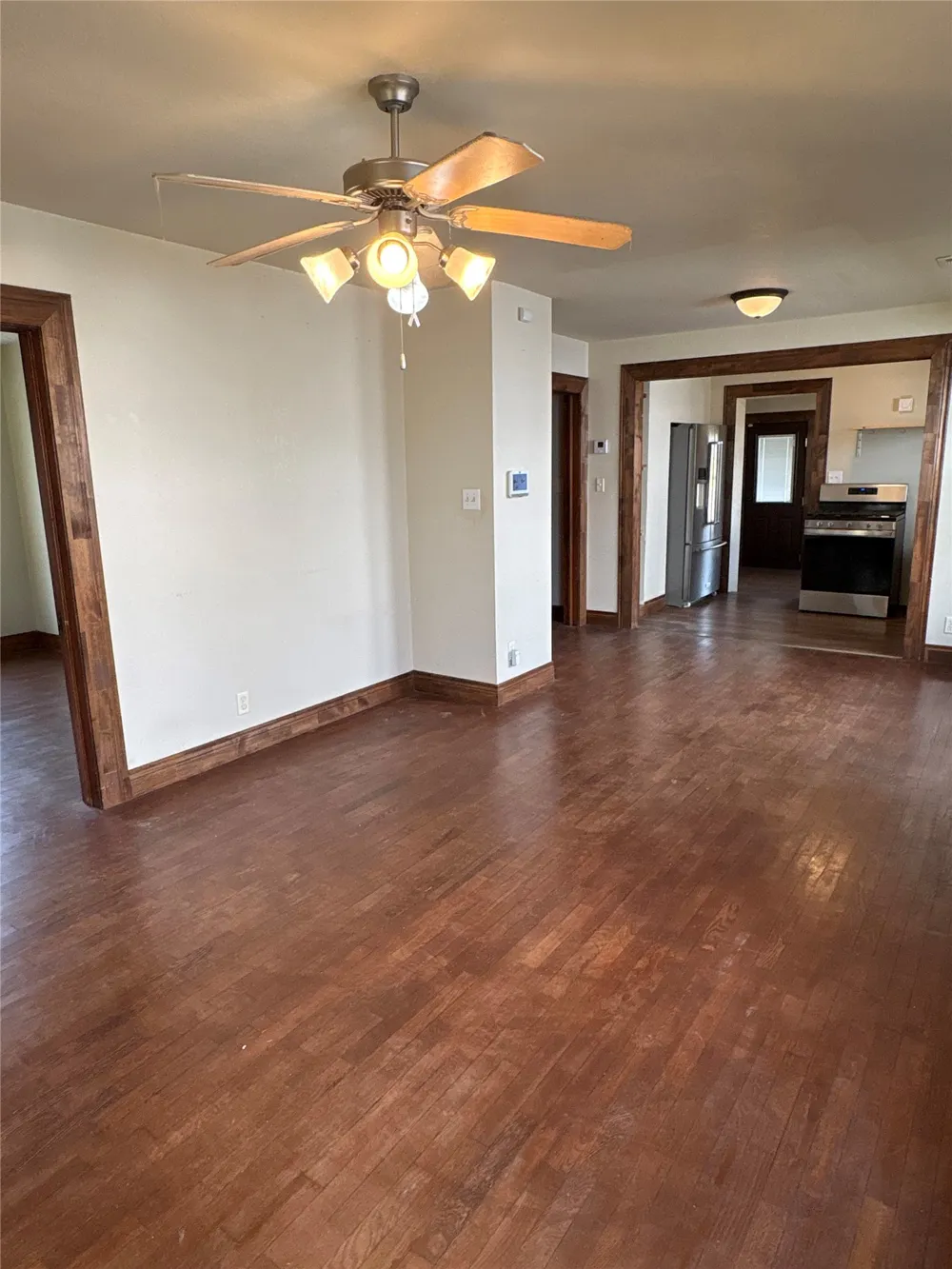 111 S Virginia Avenue Bartlesville, OK 74003