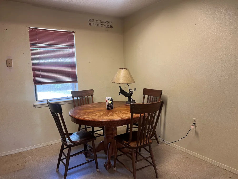 305 Bois D'Arc Avenue Kiowa, OK 74553