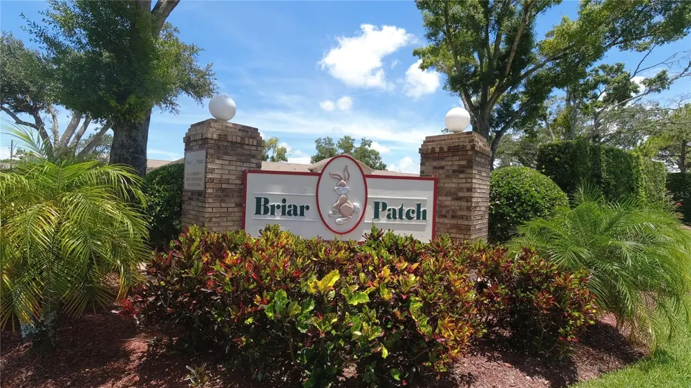 6421 REMUS DRIVE New Port Richey, FL 34653