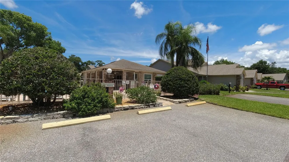 6421 REMUS DRIVE New Port Richey, FL 34653