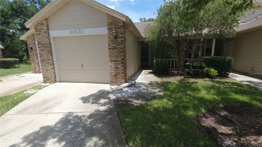 6421 REMUS DRIVE New Port Richey, FL 34653