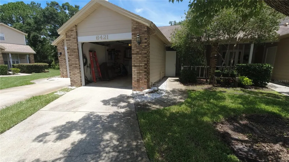 6421 REMUS DRIVE New Port Richey, FL 34653