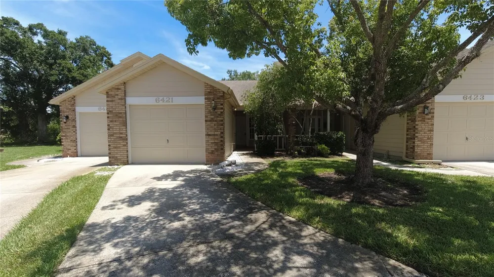 6421 REMUS DRIVE New Port Richey, FL 34653