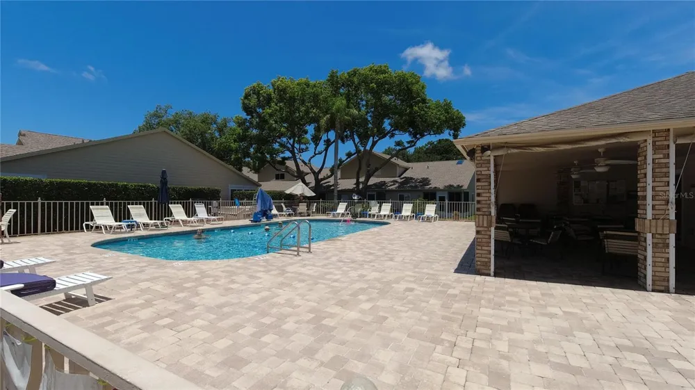 6421 REMUS DRIVE New Port Richey, FL 34653