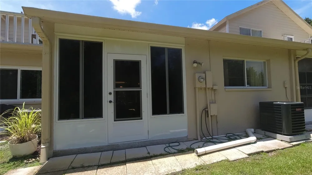 6421 REMUS DRIVE New Port Richey, FL 34653