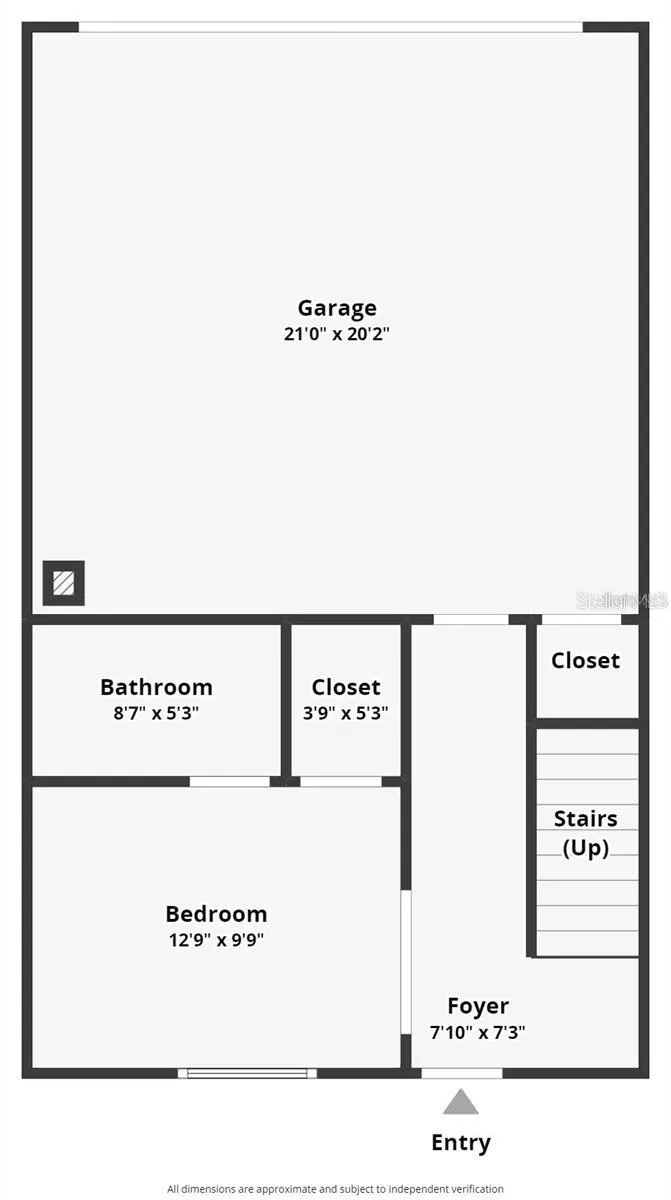 412 BLUE BAYOU LANE Winter Springs, FL 32708