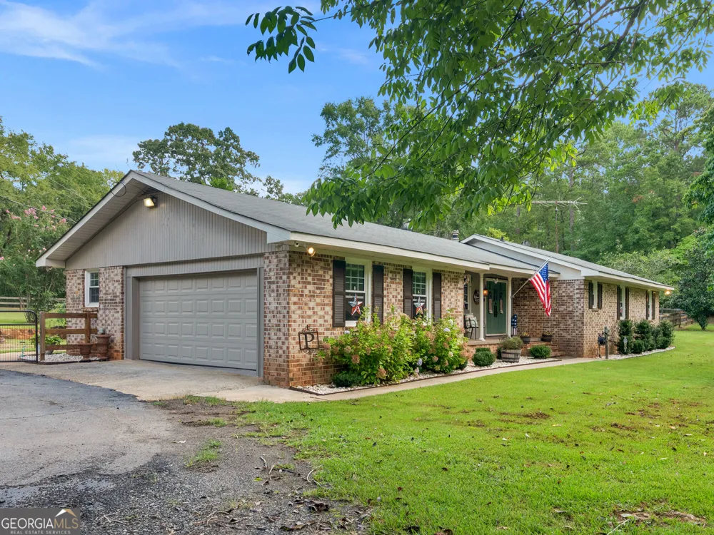 3384 Dames Ferry RD Forsyth, GA 31029