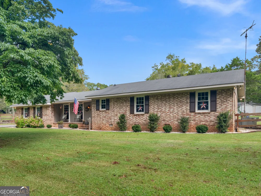 3384 Dames Ferry RD Forsyth, GA 31029