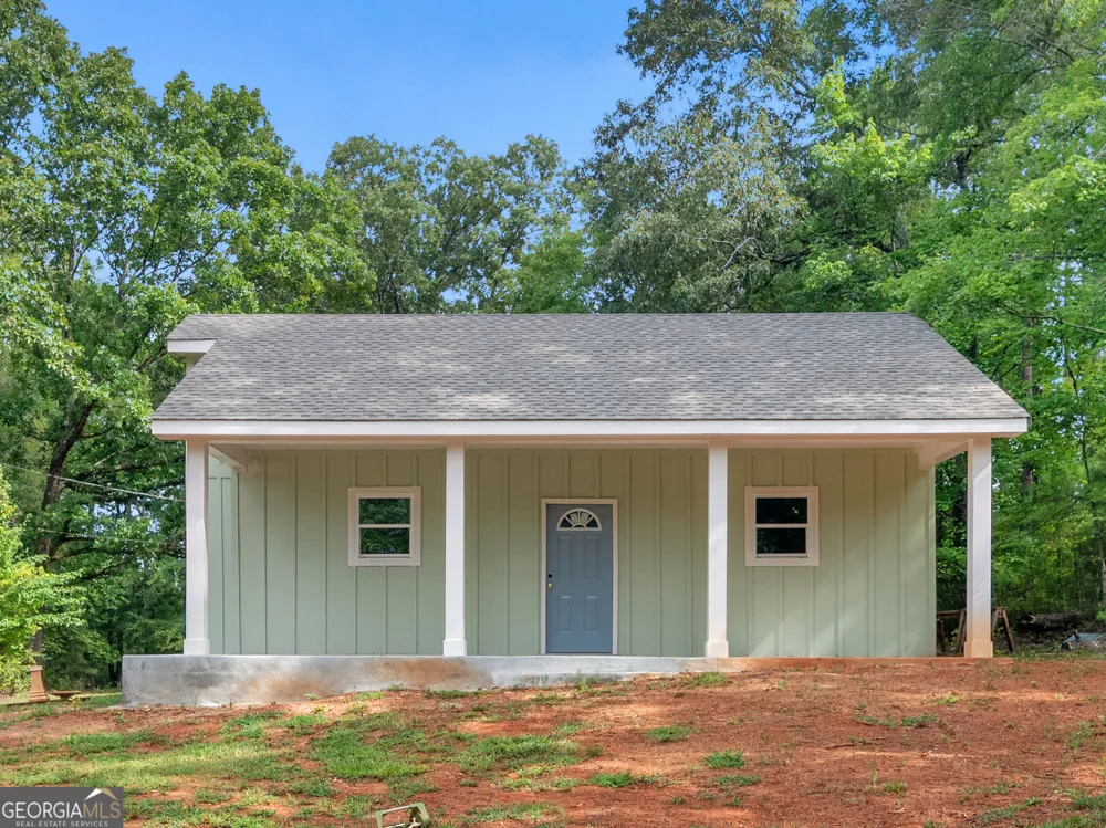 3384 Dames Ferry RD Forsyth, GA 31029