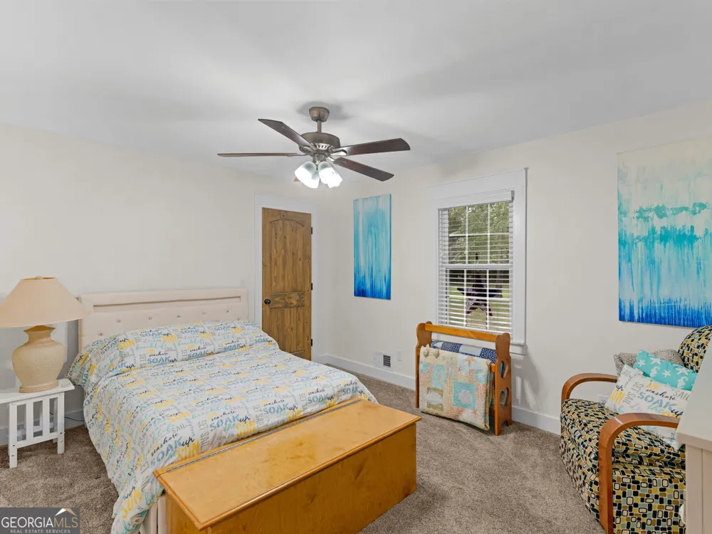 3384 Dames Ferry RD Forsyth, GA 31029