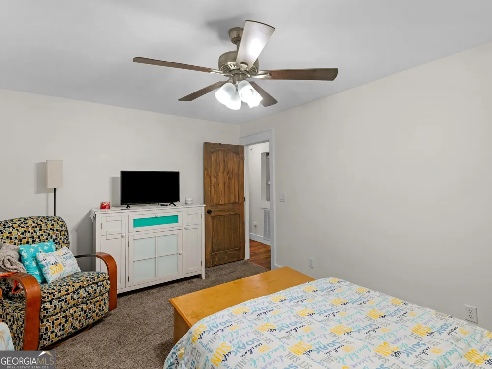 3384 Dames Ferry RD Forsyth, GA 31029