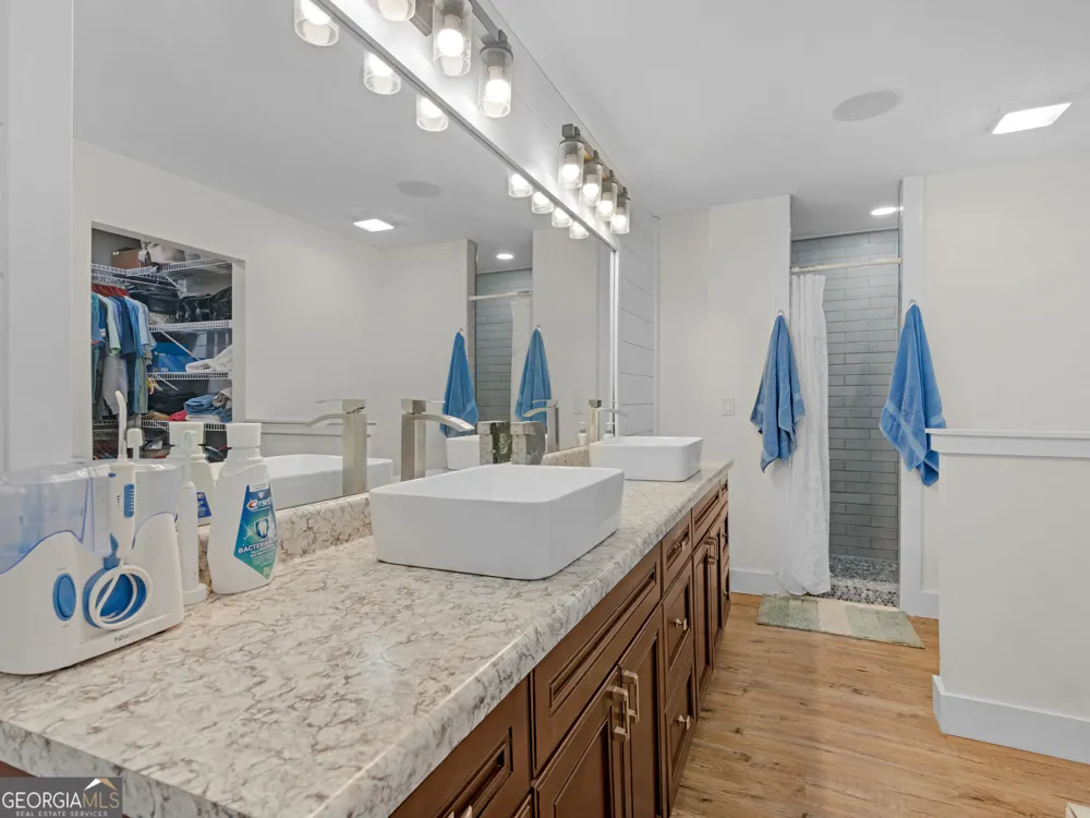 3384 Dames Ferry RD Forsyth, GA 31029