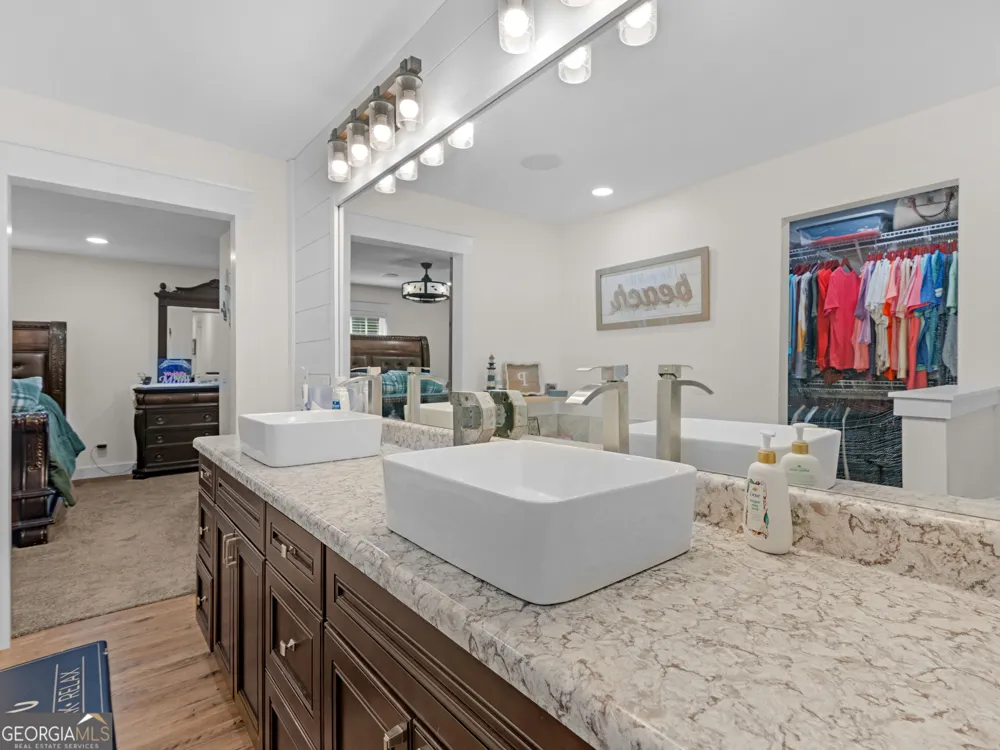 3384 Dames Ferry RD Forsyth, GA 31029