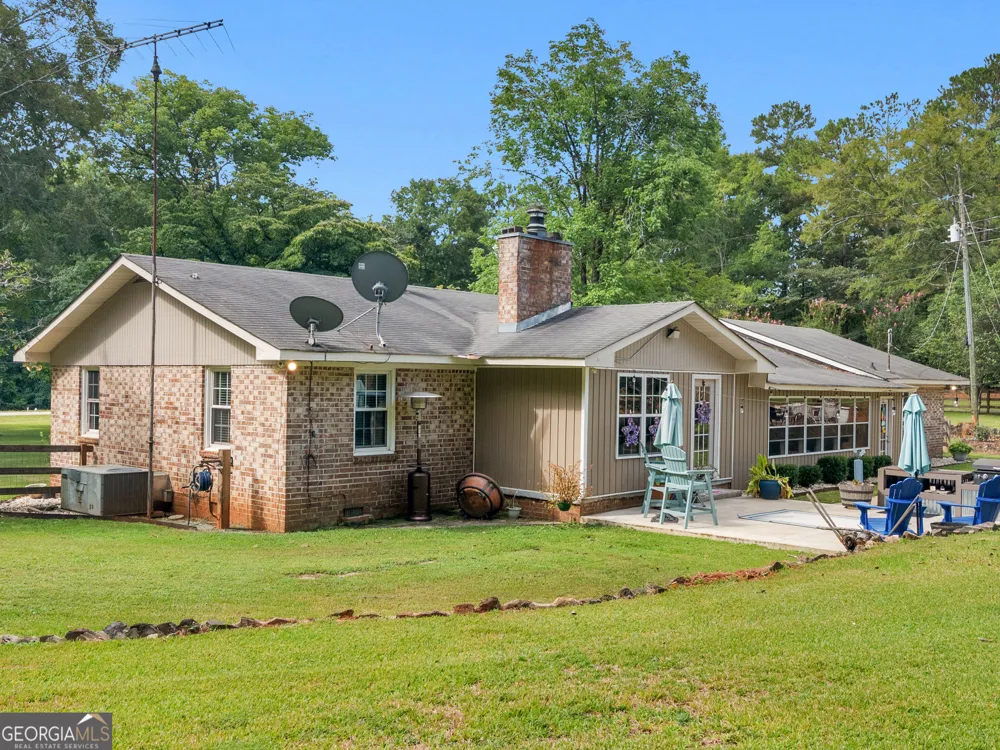 3384 Dames Ferry RD Forsyth, GA 31029