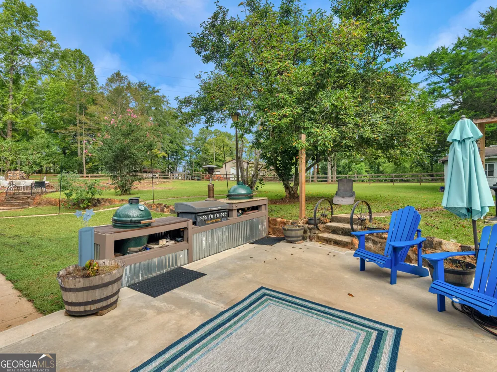 3384 Dames Ferry RD Forsyth, GA 31029