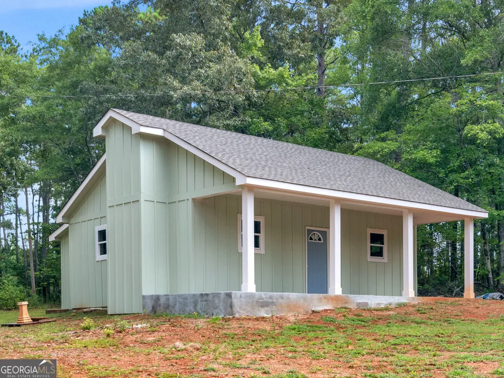 3384 Dames Ferry RD Forsyth, GA 31029