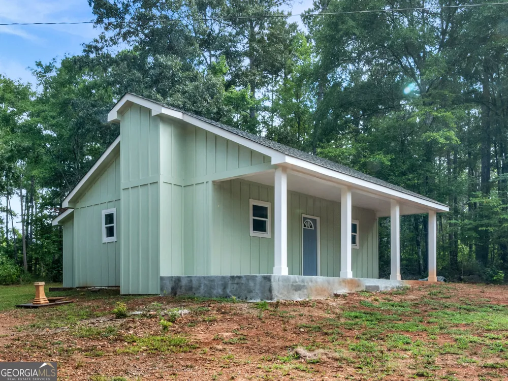 3384 Dames Ferry RD Forsyth, GA 31029