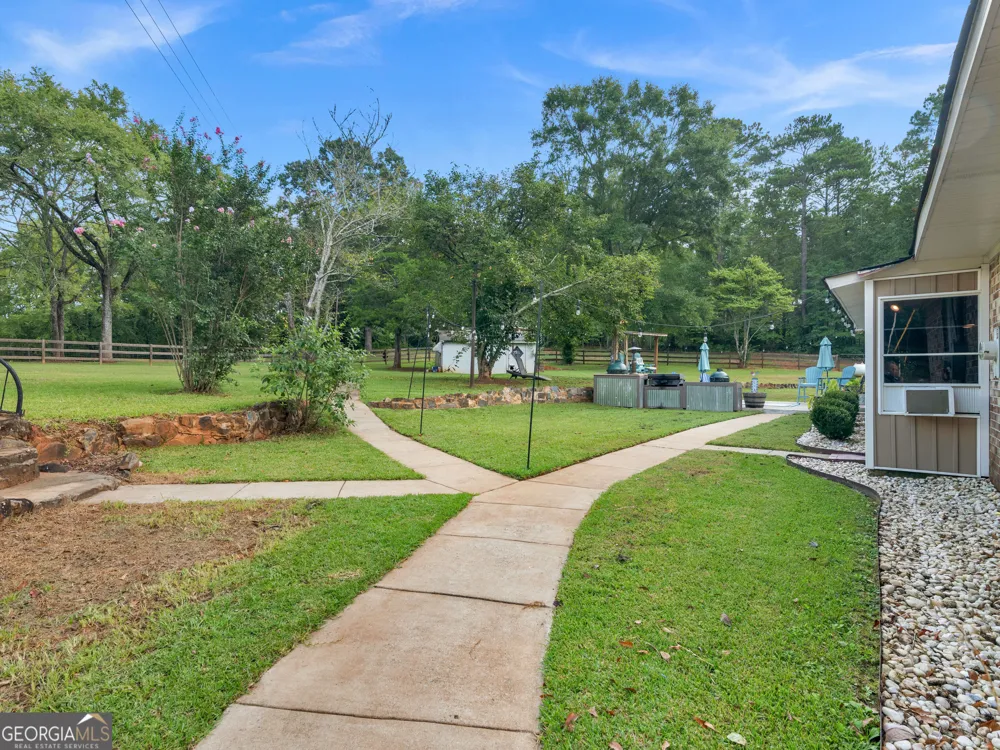 3384 Dames Ferry RD Forsyth, GA 31029