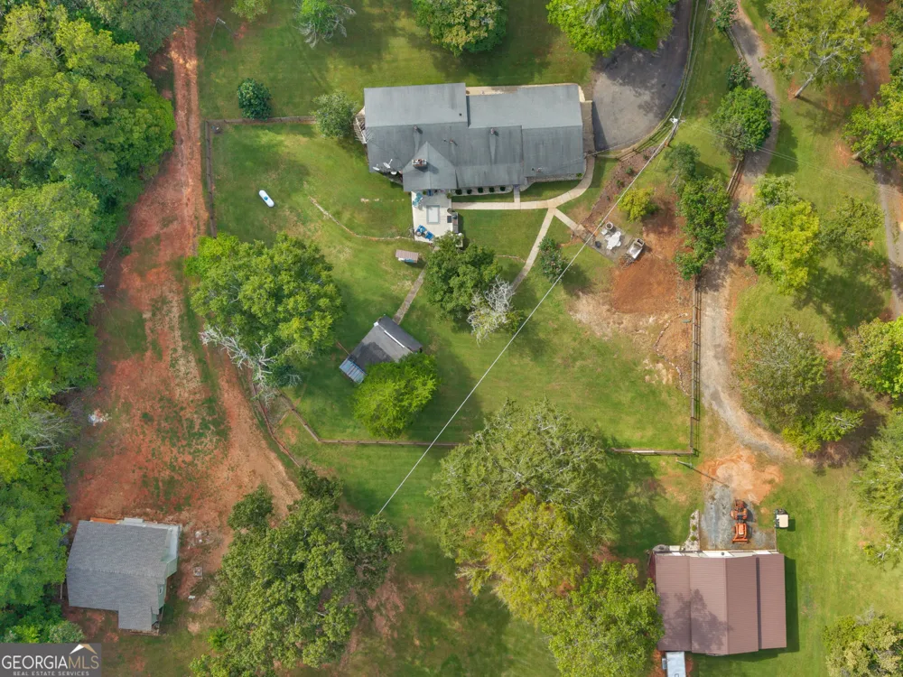 3384 Dames Ferry RD Forsyth, GA 31029