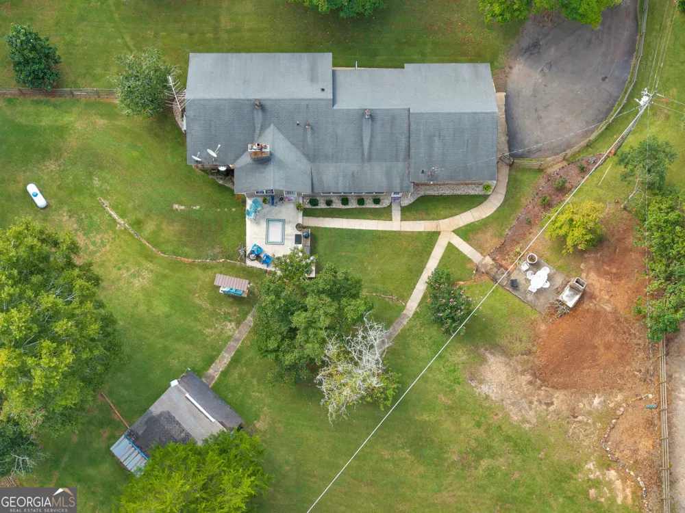 3384 Dames Ferry RD Forsyth, GA 31029