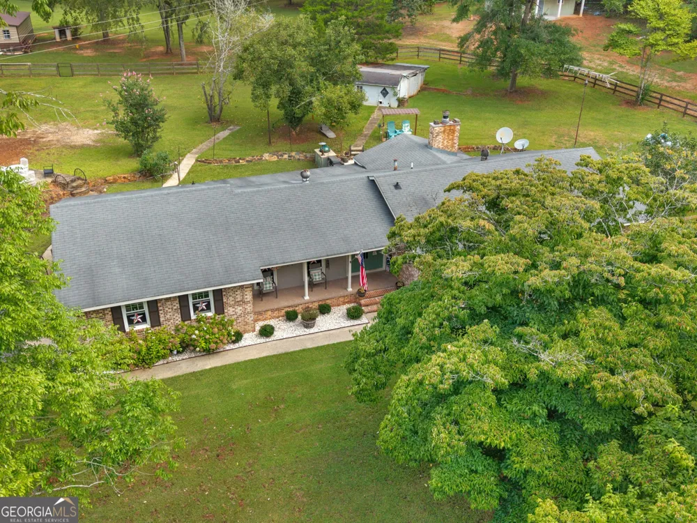 3384 Dames Ferry RD Forsyth, GA 31029