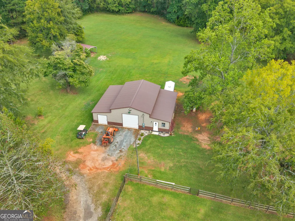 3384 Dames Ferry RD Forsyth, GA 31029